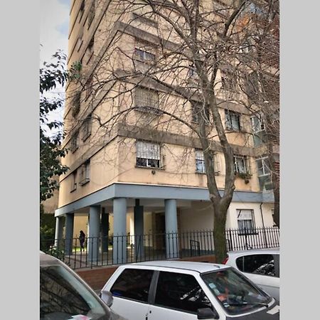 Departamento Centrico A Metros De Plaza Belgrano Apartamento San Salvador de Jujuy Exterior foto