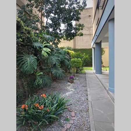 Departamento Centrico A Metros De Plaza Belgrano Apartamento San Salvador de Jujuy Exterior foto