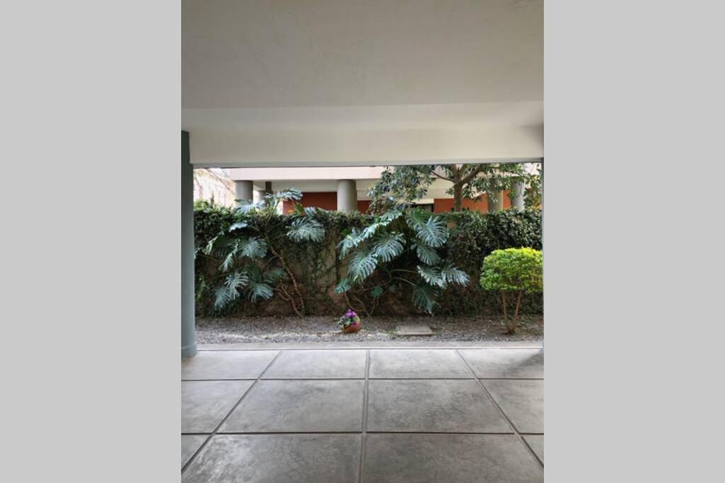 Departamento Centrico A Metros De Plaza Belgrano Apartamento San Salvador de Jujuy Exterior foto