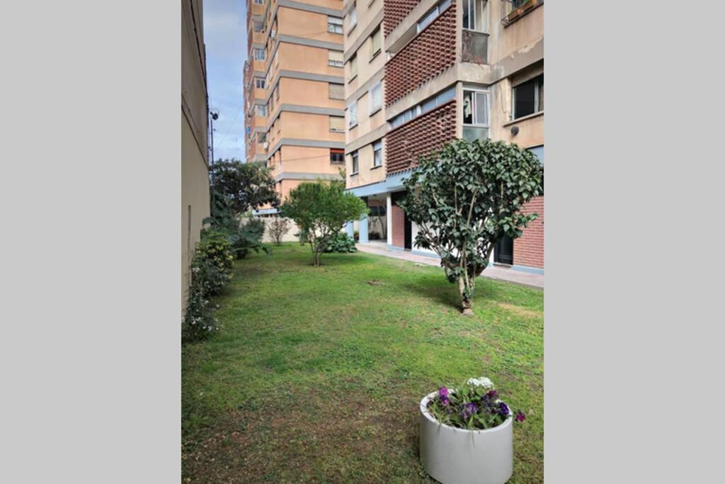 Departamento Centrico A Metros De Plaza Belgrano Apartamento San Salvador de Jujuy Exterior foto