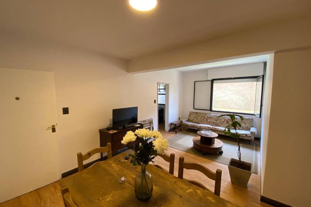 Departamento Centrico A Metros De Plaza Belgrano Apartamento San Salvador de Jujuy Exterior foto