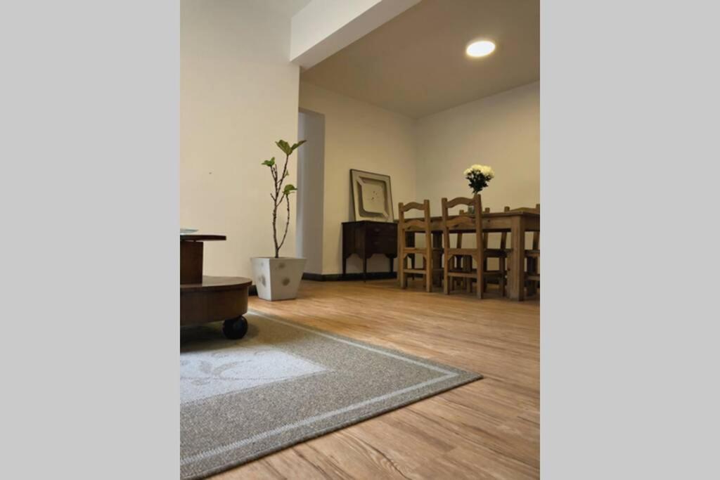 Departamento Centrico A Metros De Plaza Belgrano Apartamento San Salvador de Jujuy Exterior foto